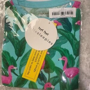 Little Sleepies 2 Piece Pajama Set